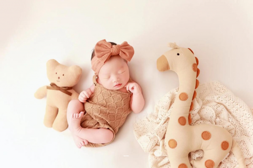 赤壁宝宝头小和智力有关吗