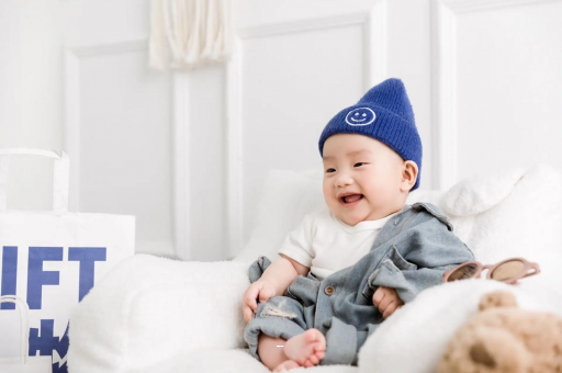 赤壁宝宝发烧呕吐