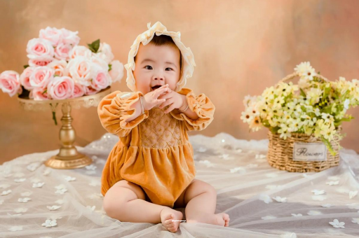 赤壁百天宝宝体重 赤壁百天宝宝体重